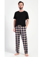 Pánské pyžamové kalhoty Marian Pánské pyžamové kalhoty Marian