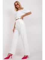 Dámské kalhoty  model 168194 Rue Paris