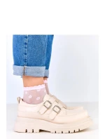 Polobotky  model 219175 Solea