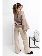 Mikina  model 221832 Rue Paris