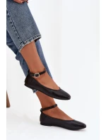 Balerinky  model 222994 Step in style