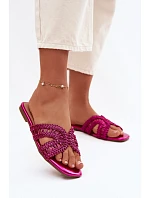 Pantofle  model 226351 Step in style