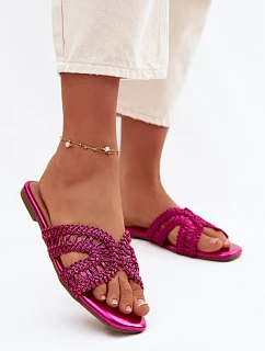 Pantofle model 226351 Step in style