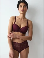 Amourette WP - Claret - TRIUMPH Claret - TRIUMPH Amourette WP - Claret - TRIUMPH Claret - TRIUMPH