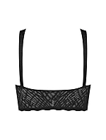 SLOGGI ZERO FEEL BLISS – braletka s 360° elastickou krajkou Sloggi SLOGGI ZERO FEEL BLISS – braletka s 360° elastickou krajkou Sloggi