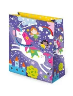 Paw T-2L Set 111 Unicorns A'10 Bag