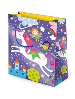 Paw T-2L Set 111 Unicorns A'10 Bag