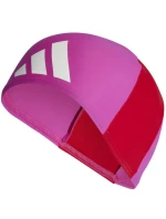 Adidas Látková plavecká čepice Jr HA7331 Adidas Látková plavecká čepice Jr HA7331