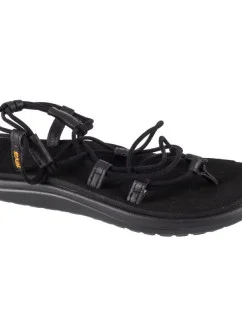 Teva W Voya Infinity Sandály W 1019622-BLK