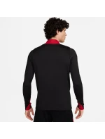 Mikina Nike Liverpool FC Strike Drill Top M FN9819-013 pánské