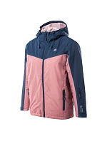 Dětská zateplená bunda MAKIO JR