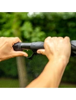 Virtufit Pro fotbalová branka - 120 X 80 CM VF06047 Virtufit Pro fotbalová branka - 120 X 80 CM VF06047