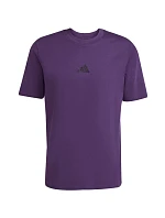 Pánské tričko adidas Essentials Small Logo Single Jersey JW6232 pánské