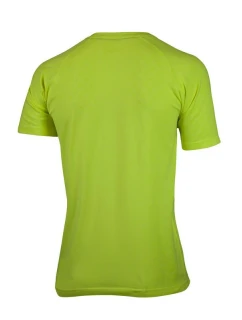 Rogelli dres SEAMLESSMEN fluor XL