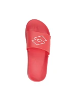 Lotto Lathi růžové a bílé žabky 2400660U 4010