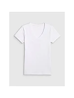 Dámské tričko (SET 2 triček) 4F 4FWMM00TTSHF3307-10S-20S