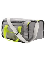 Taška Meteor Nerp XS 75414 šedozelená