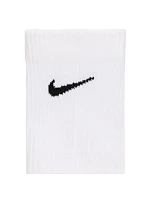 Nike Everyday Elevated ponožky 6 párů bílé, černé, šedé HQ8021 903 Nike Everyday Elevated ponožky 6 párů bílé, černé, šedé HQ8021 903
