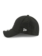 Kšiltovka New Era 9FORTY MLB Chicago White Sox, černá – 10047515 Kšiltovka New Era 9FORTY MLB Chicago White Sox, černá – 10047515