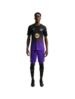 Pánské šortky Nike FC Barcelona Match 2026/27 fialové II1900 504 Pánské šortky Nike FC Barcelona Match 2026/27 fialové II1900 504