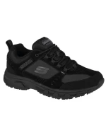 Boty Skechers Oak Canyon M 51893-BBK