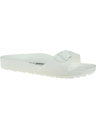 Žabky Birkenstock Madrid Essentials Eva W 128183 Žabky Birkenstock Madrid Essentials Eva W 128183