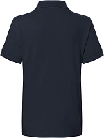 Daiber JN 70K Dětské piqué polo 02.070K navy Daiber JN 70K Dětské piqué polo 02.070K navy