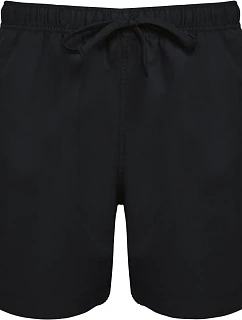 Kariban K 760 Pánské plavky 20.K760 black