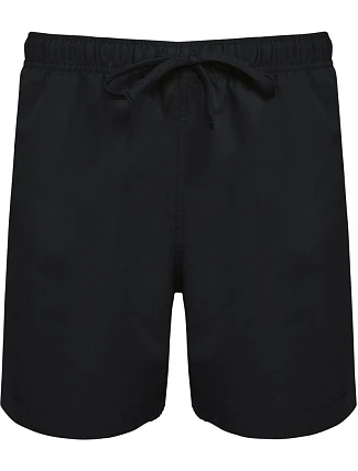 Kariban K 760 Pánské plavky 20.K760 black Kariban K 760 Pánské plavky 20.K760 black