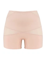 Šortky Mitex Wawa barva: béžová Šortky Mitex Wawa barva: béžová
