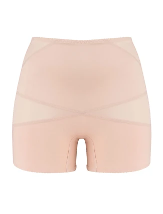 Šortky Mitex Wawa barva: béžová Šortky Mitex Wawa barva: béžová