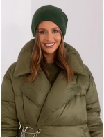 AT CZ 2325 cap.96 tmavě zelená