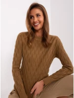 Přepínač AT SW 2324 2.68 světle hnědá Přepínač AT SW 2324 2.68 světle hnědá