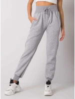 Tepláky EM DR 619.01P šedá Tepláky EM DR 619.01P šedá