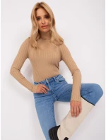 Jumper PM SW 1087.09 velbloud