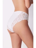 Dámské kalhotky ADC89 Midi černé - Cotonella