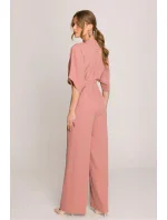 Dámský Overal model 209122 Stylove Dámský Overal model 209122 Stylove