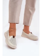 Balerinky  model 211626 Step in style