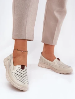 Balerinky model 211626 Step in style