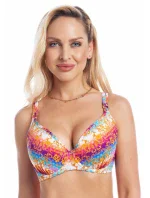 Dámské plavky Fantasy Lina P1104 horní díl Dámské plavky Fantasy Lina P1104 horní díl