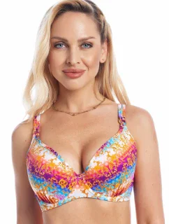 Dámské plavky Fantasy Lina P1104 horní díl