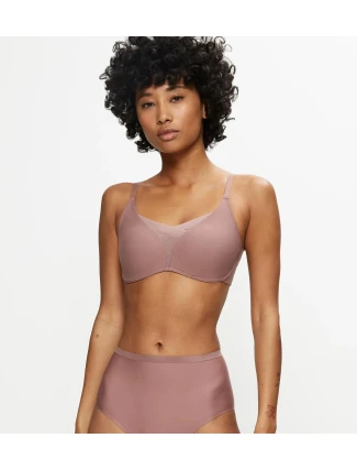 Triumph Shape Smart P - BROWN - TRIUMPH BROWN - TRIUMPH