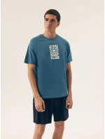 Pyžamo Henderson 42600 Sun kr/r M-2XL Pyžamo Henderson 42600 Sun kr/r M-2XL