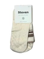 Ponožky Steven art.088 ABS dámské 35-40 Ponožky Steven art.088 ABS dámské 35-40