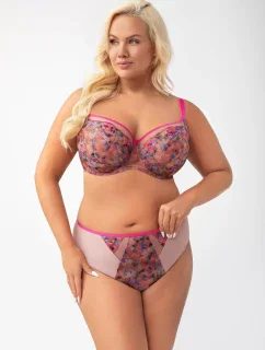 Gorsenia K 928 Vivian kalhotky M-4XL