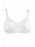 Dámská podprsenka 577 bílá plus - VIKI Dámská podprsenka 577 bílá plus - VIKI