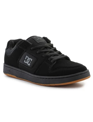 DC Shoes Manteca 4 M ADYS100765-KKG DC Shoes Manteca 4 M ADYS100765-KKG