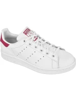 ORIGINALS Stan Smith Jr dětská obuv B32703 - Adidas