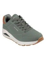 Boty Skechers Uno Suited On Air M 183004-OLV
