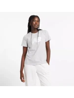 New Balance Sport Jersey Logo W WT43582AG tričko